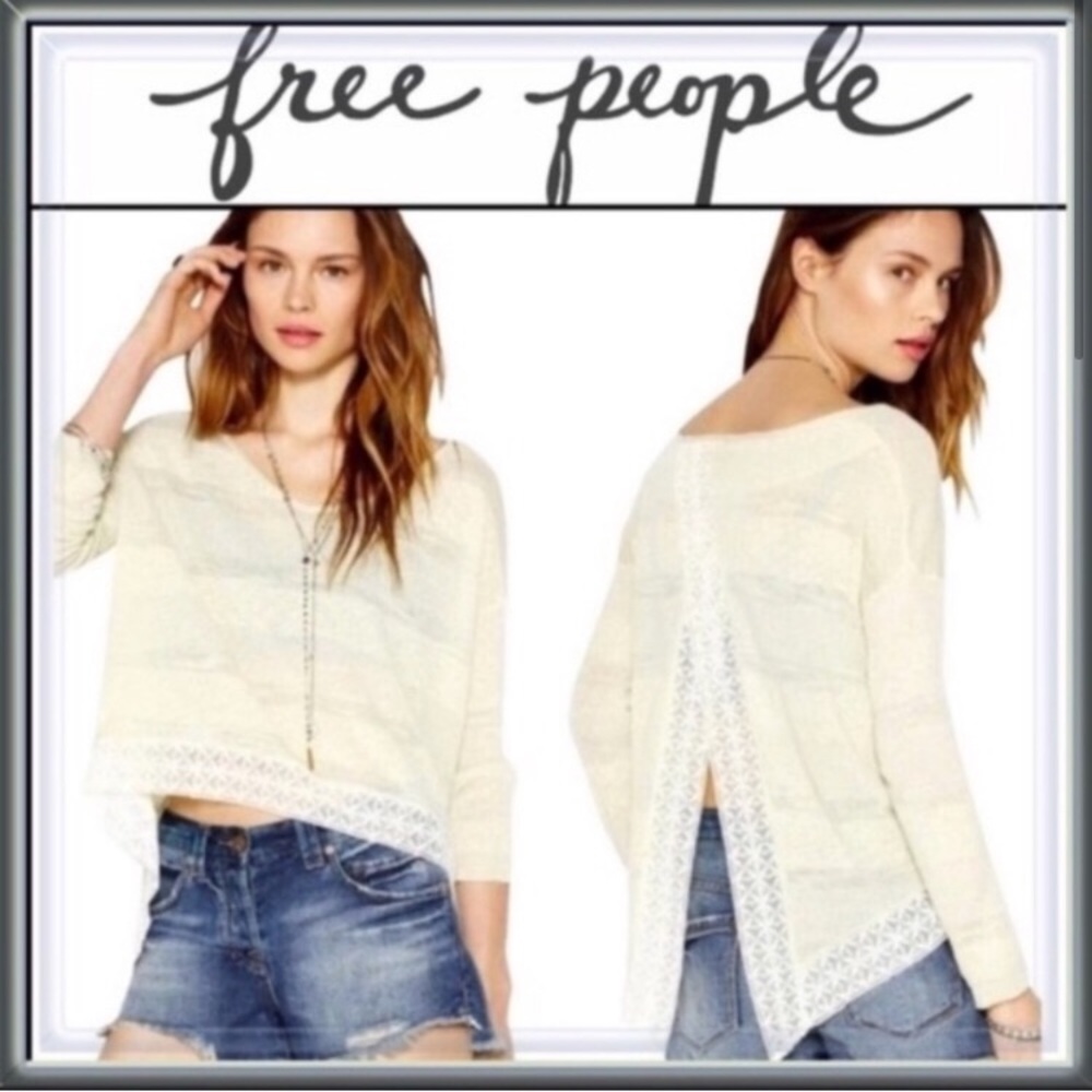 Free People Top